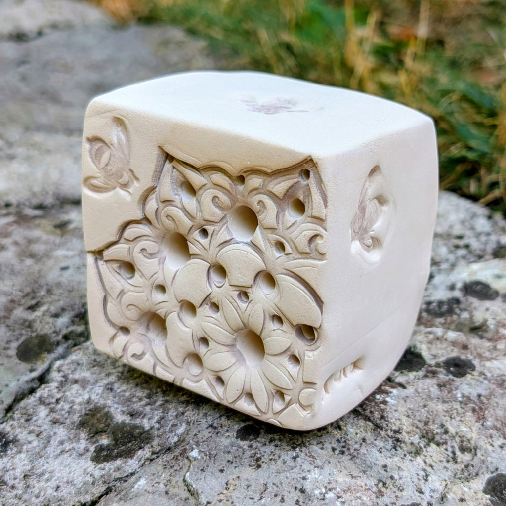 Bienenstein S - Nisthilfe für Wildbienen