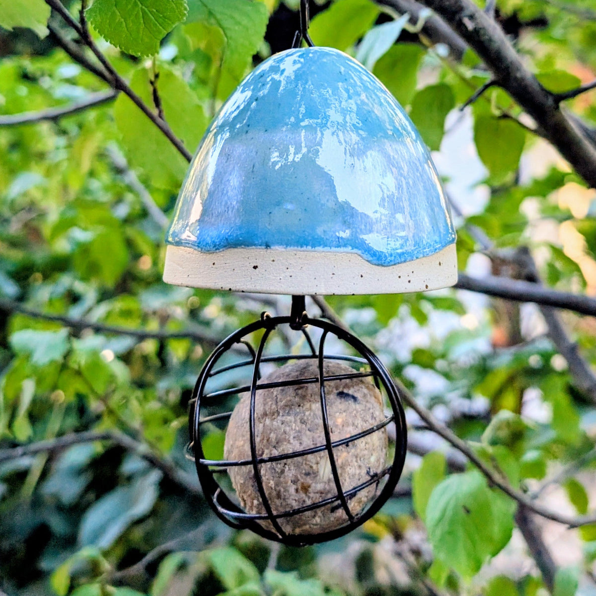 Meisenknödelhalter