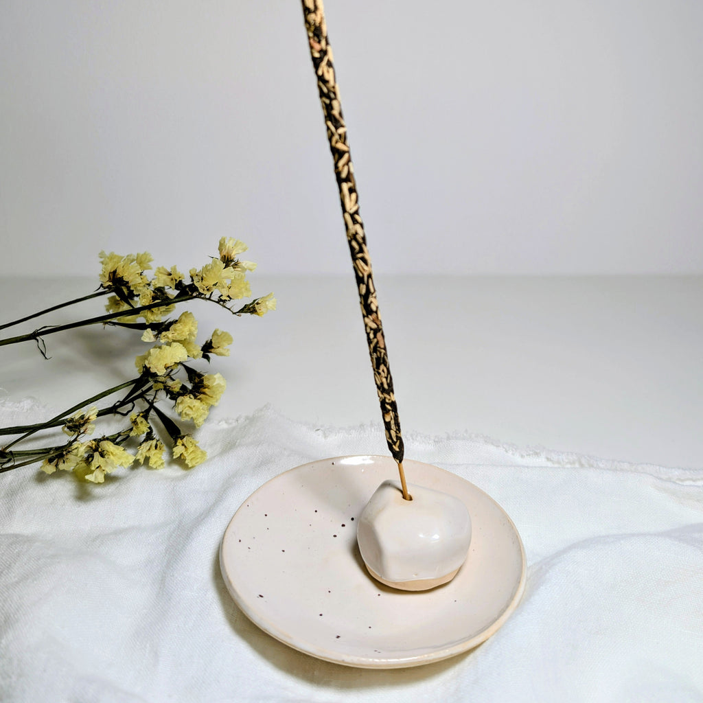 Räucherstäbchenhalter